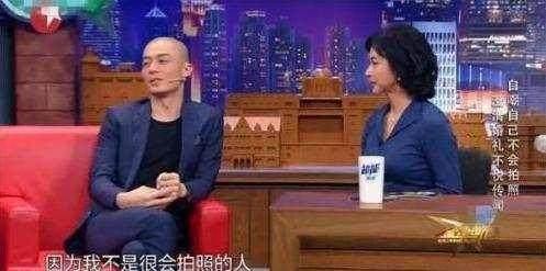 隐瞒8年的秘密，原来林心如以前爱过他，如今他