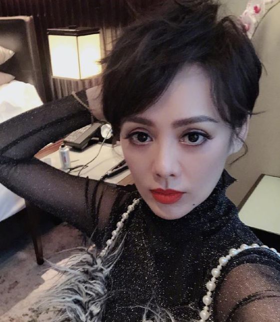 宁静，真刚！2张图直接打脸质疑者