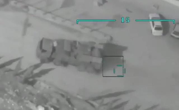 讲武谈兵｜斗智斗勇，从叙“铠甲”导弹被毁看