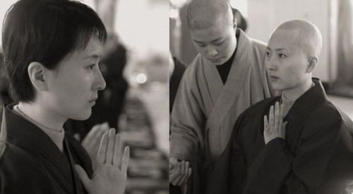 “林黛玉”陈晓旭离世13年，当初她为何与毕彦君
