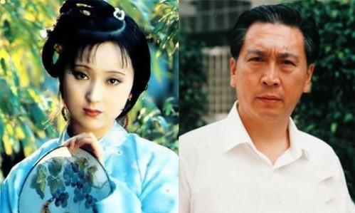 “林黛玉”陈晓旭离世13年，当初她为何与毕彦君