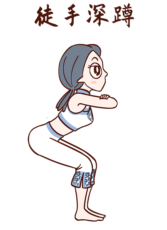 腰上赘肉多的,每天5个动作,减肚子就像切西瓜,比跑步还管用