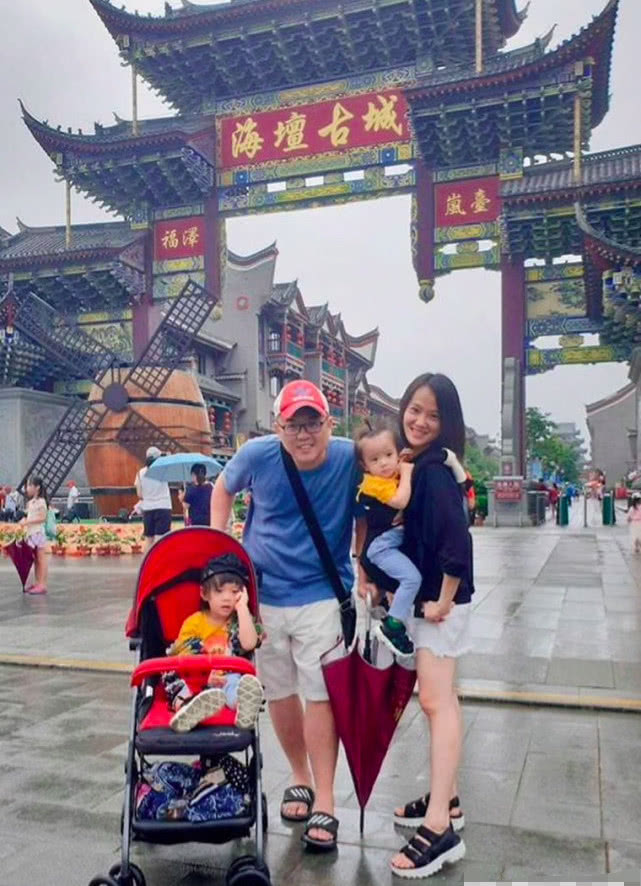 40岁女艺人身体疼痛挂急诊，被查出两颗肿瘤，曾