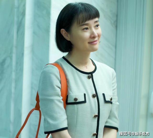 靳东又一新剧来袭，女主是万年老搭档，女二还
