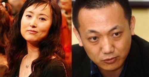 “林黛玉”陈晓旭离世13年，当初她为何与毕彦君