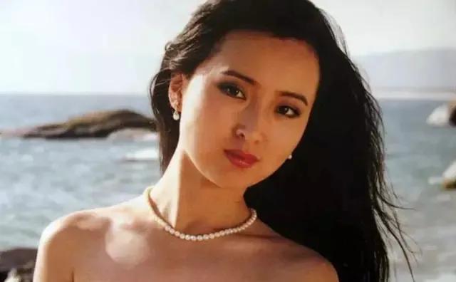 “林黛玉”陈晓旭离世13年，当初她为何与毕彦君