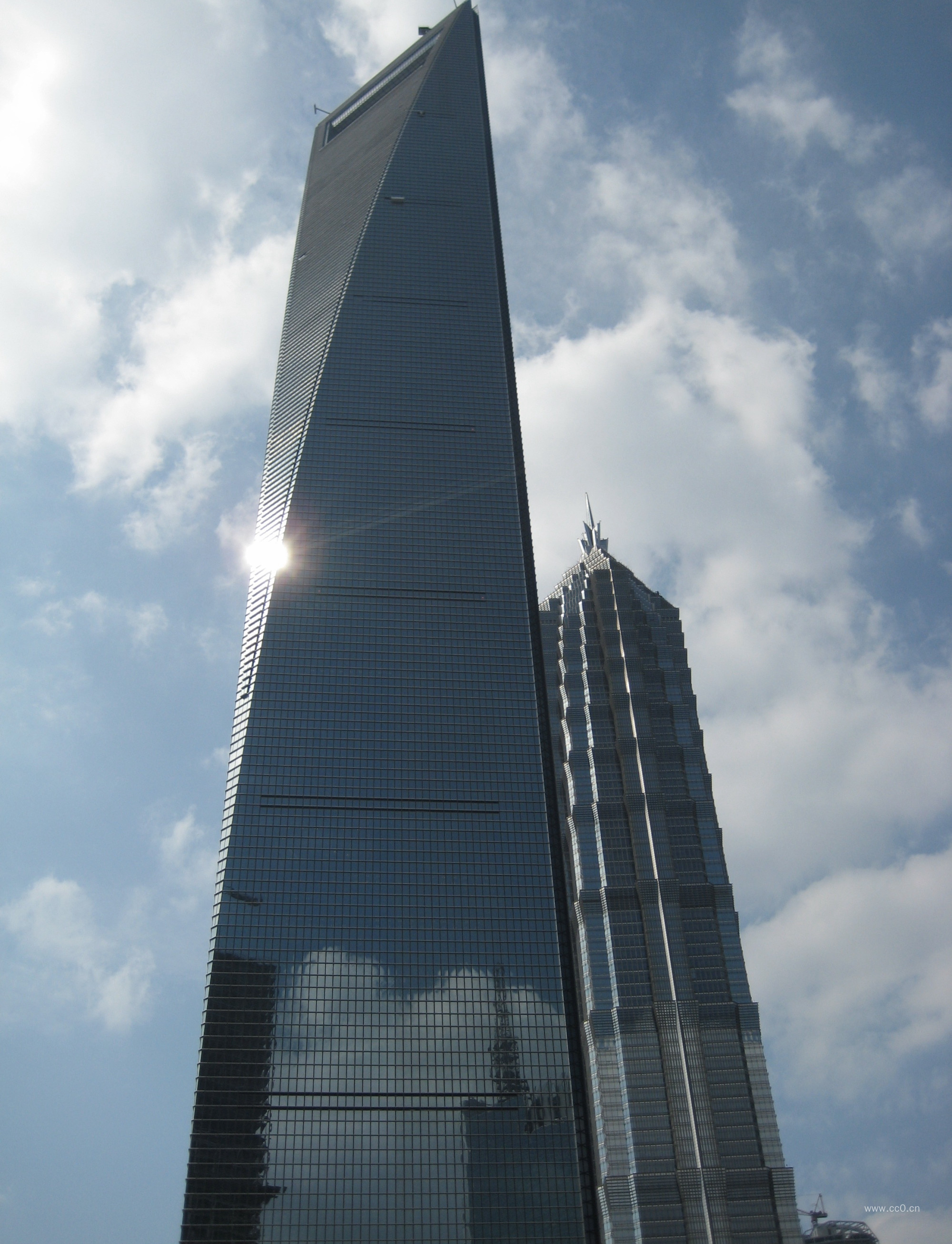 世界20大高楼排行榜1120名