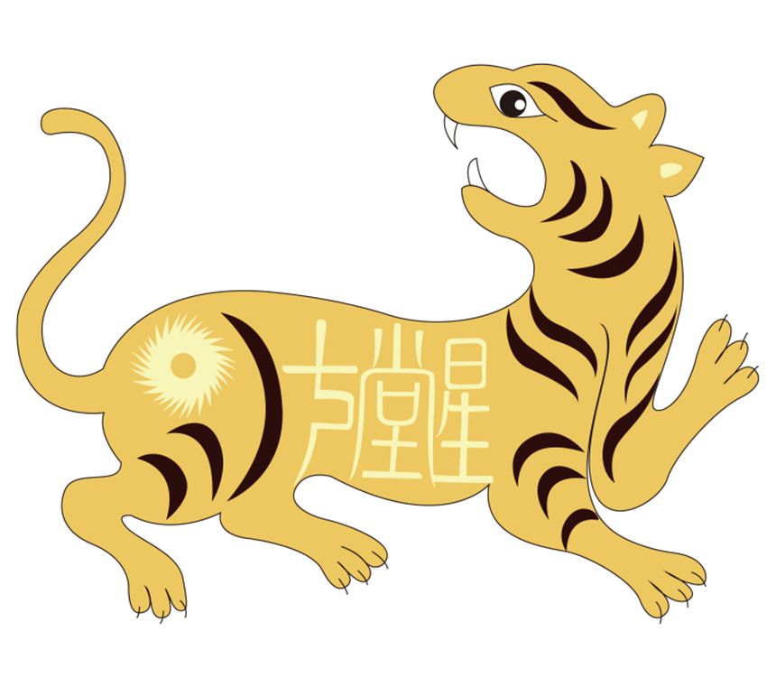 【2020年运势】2009年出生属虎(女命)_生肖