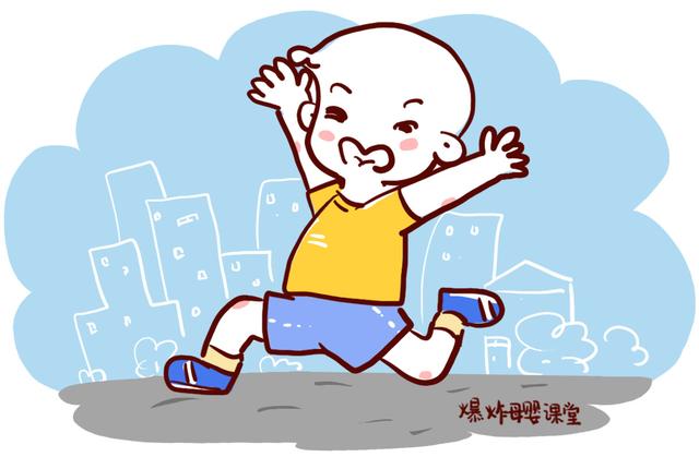 【口腔】需要刷牙吗？保护孩子口腔，从还没长牙开始宝宝还不到1岁
