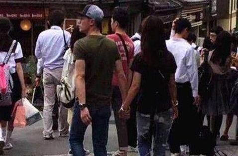 隐瞒8年的秘密，原来林心如以前爱过他，如今他