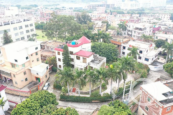 泉州坍塌酒店经营者发家史：大胆将四层改七层建筑