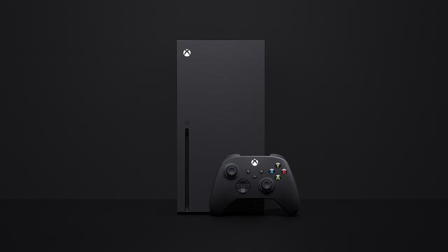 $600并不离谱IGN根据硬件规格推测次世代Xbox定价