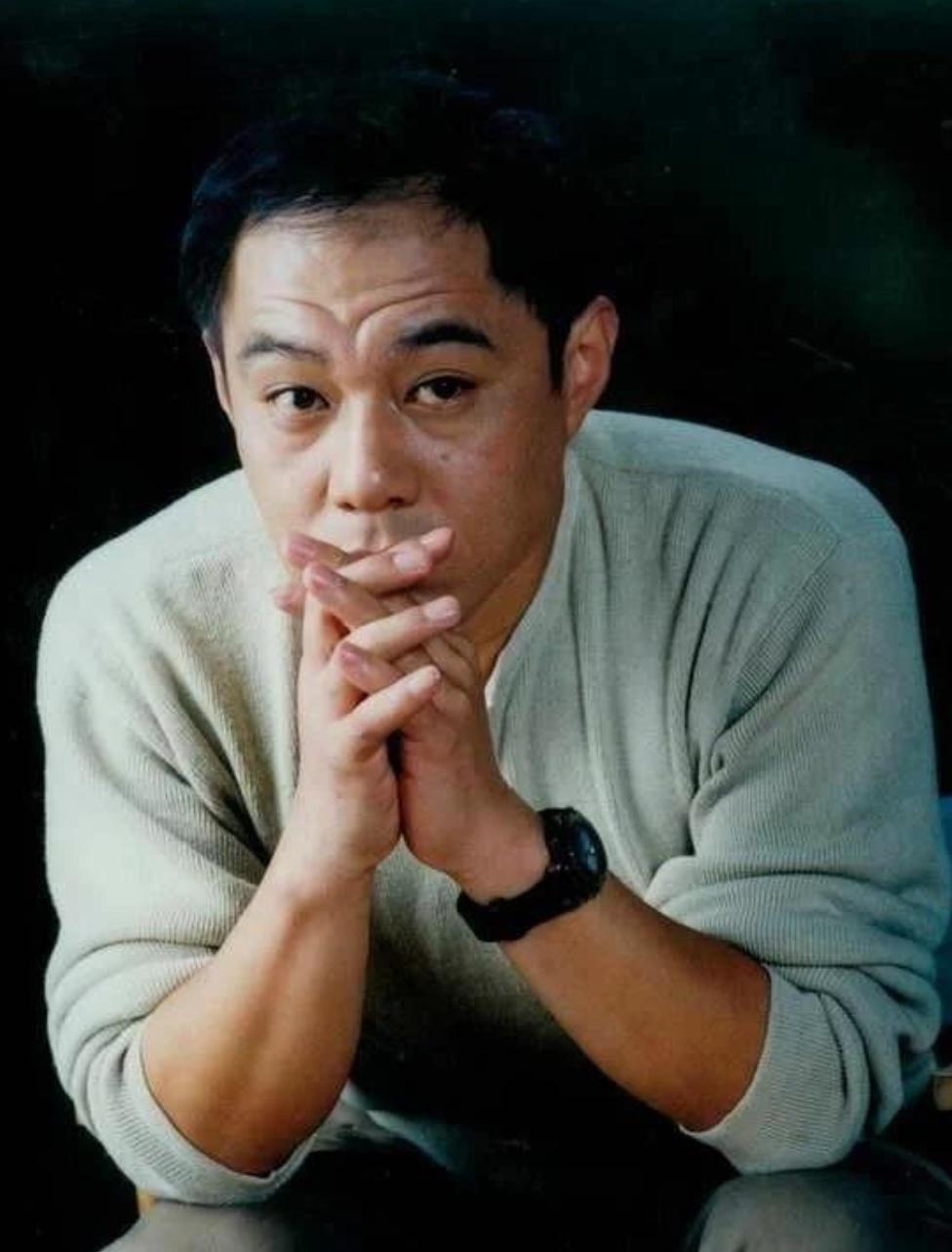 老戏骨赵君再现身，曾2次获金鸡奖，前妻再婚嫁