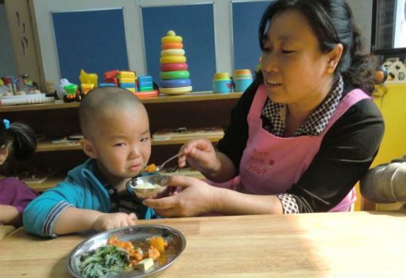 孩子：婆婆只用了一招，增强娃脾胃，让娃猛长个孩子7年从不积食脾虚