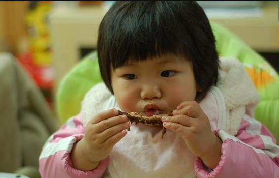 「孩子」这4个表现明显，想藏都藏不住，就怕家长们不当回事！孩子缺锌