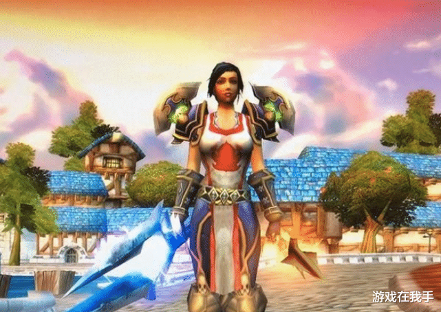 魔兽世界正式服职业推荐术士 8b58ddd6db064f2abaa11ccefe2d56a3.png