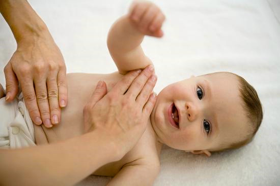 「小儿」该如何正确认识火遍妈妈圈的小儿推拿