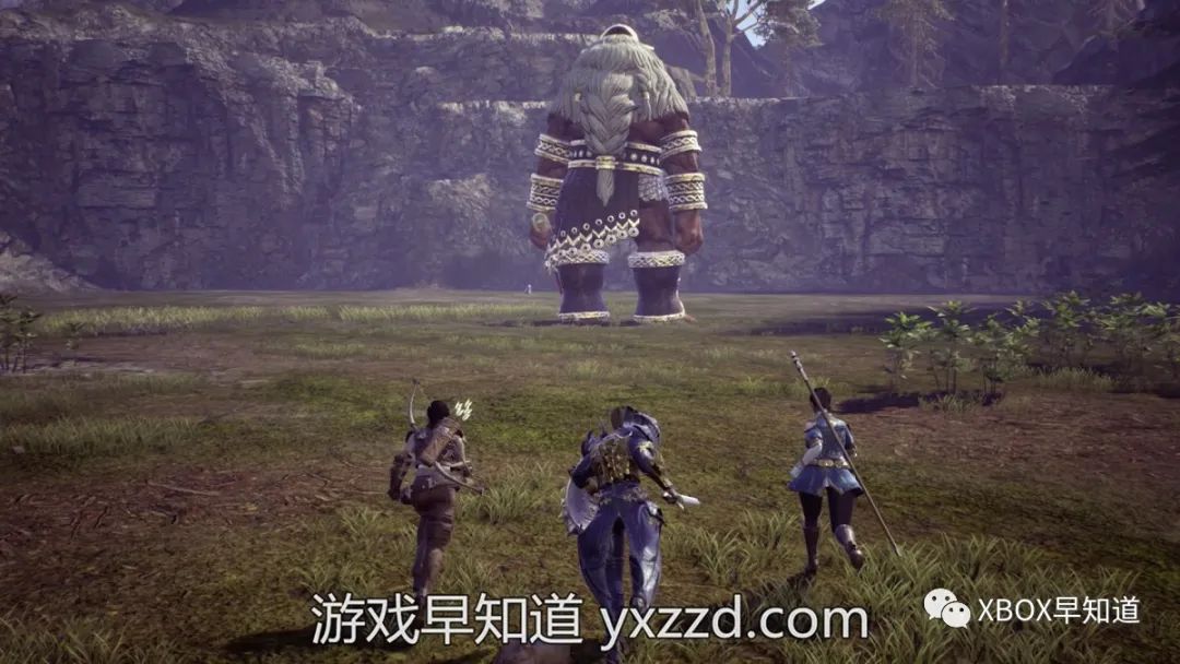 免費MMORPG《神佑》現已登陸Xbox One 遊戲 第2張