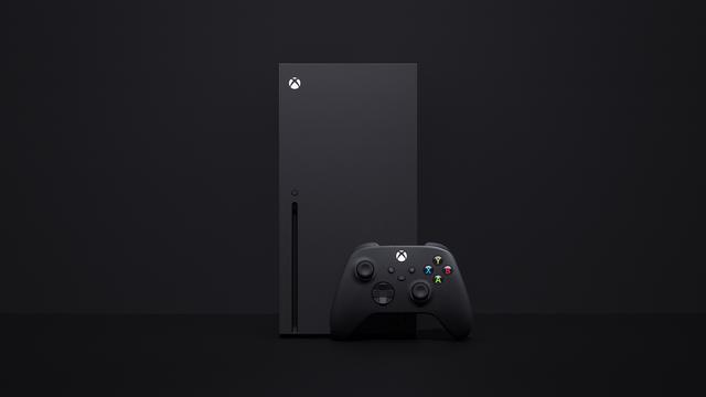XboxSeriesX完整规格公开！主机首露真容