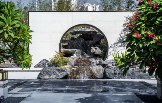 闽南龙湖双珑原著|主城低密墅区 漳州改善必选_应城市