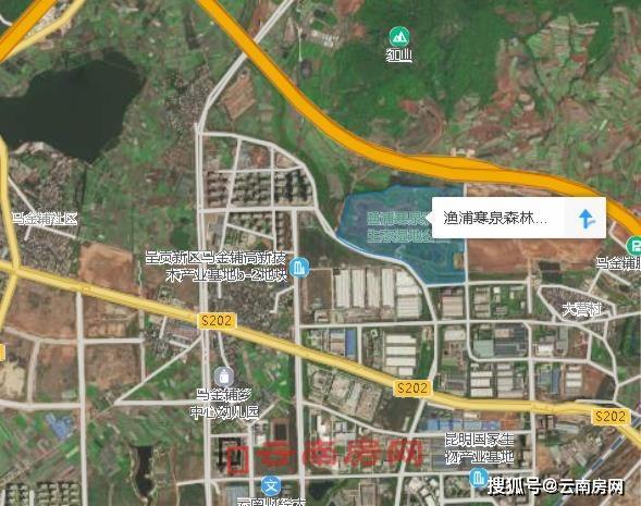 原创太平新城,高新区新推300多亩地 昆明4月土地供应量剧增