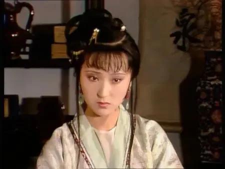 “林黛玉”陈晓旭离世13年，当初她为何与毕彦君