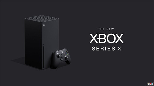 微软XboxSeriesX硬件配置与特性汇总_游戏