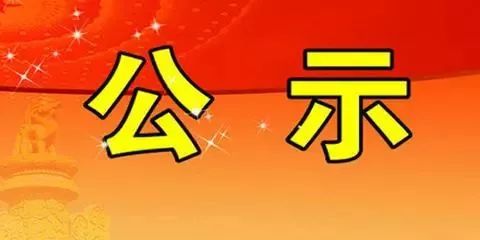 公示|2020年自治区劳动模范和先进工作者候选人名单(石嘴山市24名)