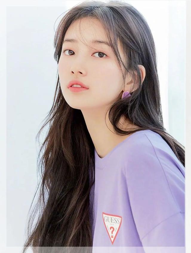 还有像赵露思小姐姐那样活泼甜美的水果茶女孩风
