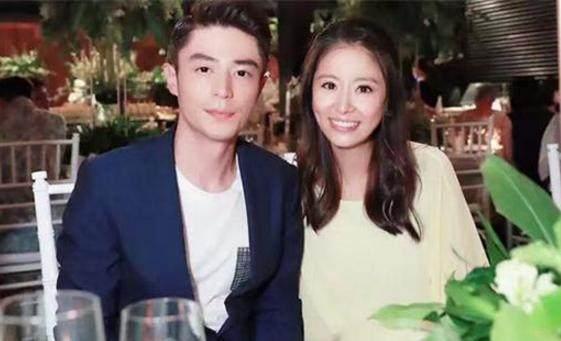 隐瞒8年的秘密，原来林心如以前爱过他，如今他
