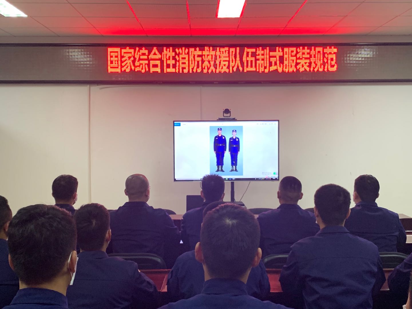 成语什么头雁_成语故事图片(2)