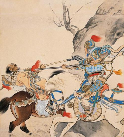 与戚继光齐名的抗倭名将,当年名震海疆,如今却鲜为人知