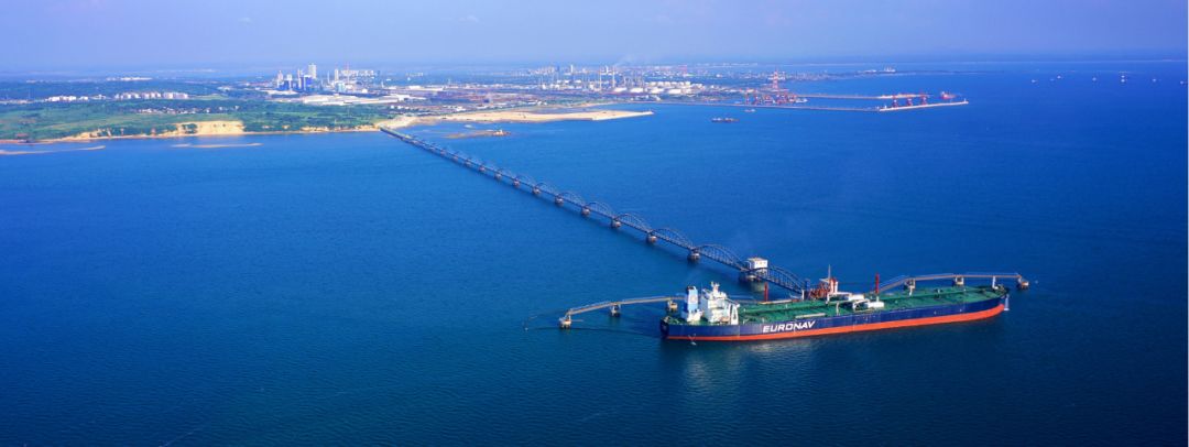 海南洋浦:打造国际陆海贸易新通道枢纽港