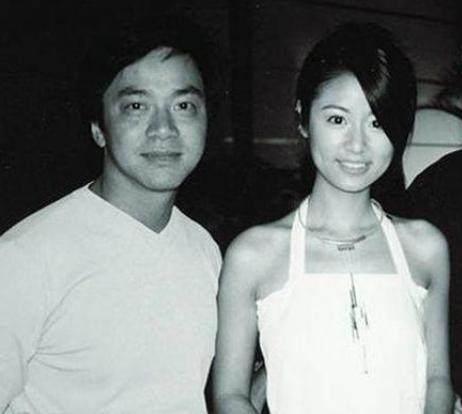 隐瞒8年的秘密，原来林心如以前爱过他，如今他