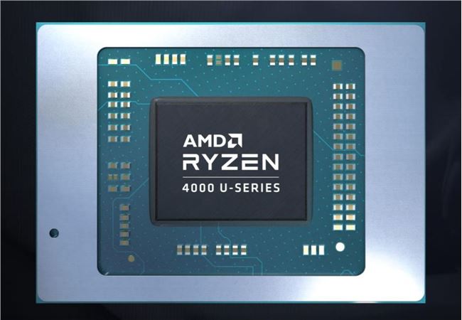 AMD即将推出全新Ryzen94000处理器：对标英特尔Corei9