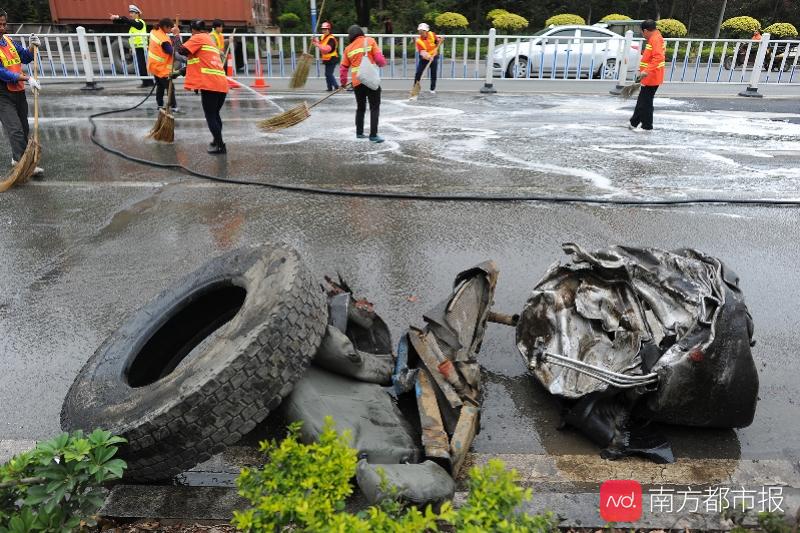 买到了“问题”二手车，买家获赔三倍购车款近