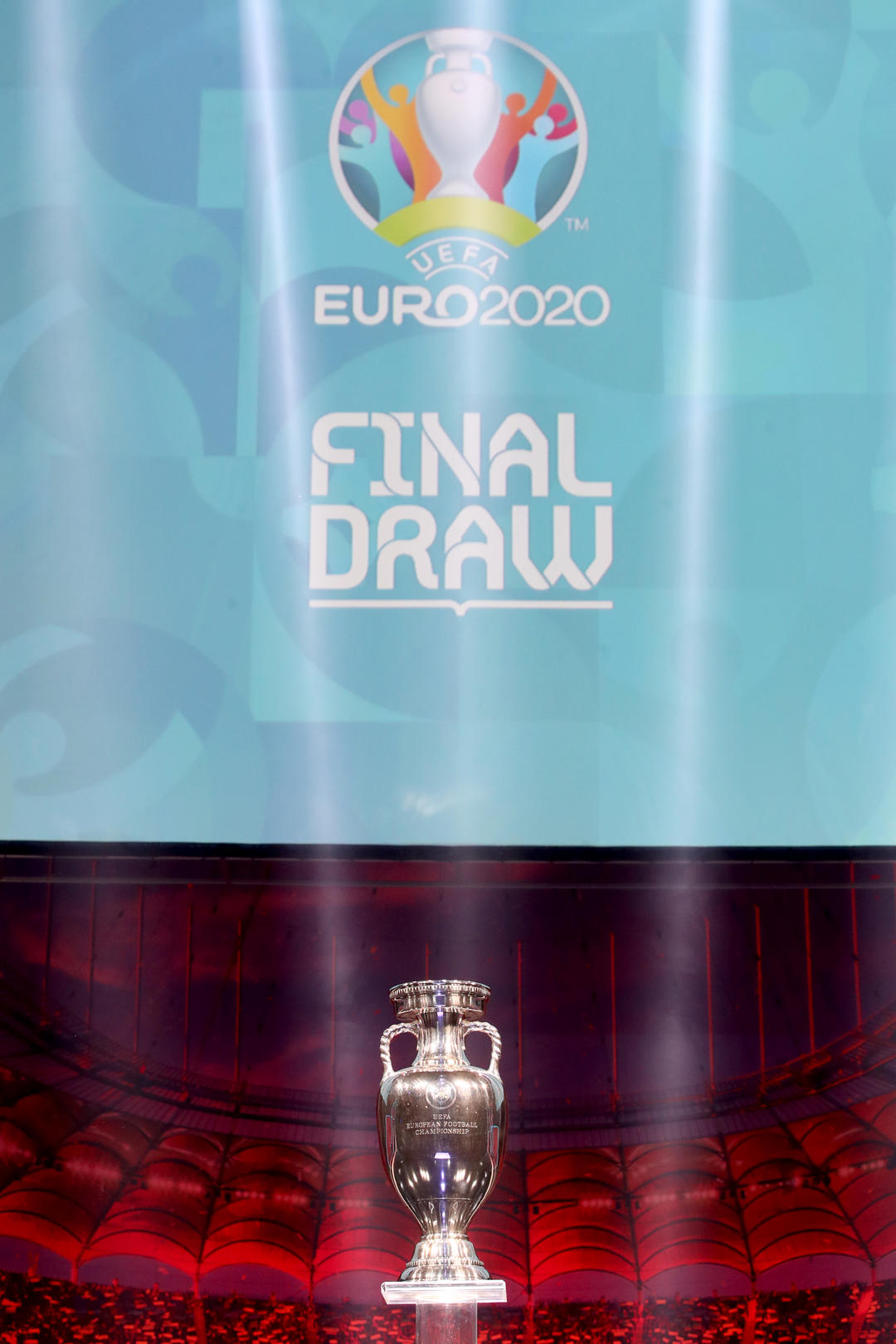 『欧足联』深度：欧洲杯让步联赛 欧足联损失或高达数十亿欧元，