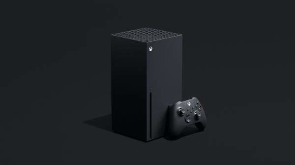 性能怪兽来袭微软官方公布XboxSeriesX完整规格