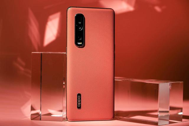 三摄如一+极致夜拍水准，OPPO Find X2超感三摄靠实力营业