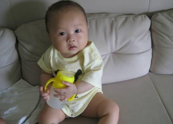 『cm』少长5cm，育儿专家：在家多吃2物，消食猛长个！孩子常积食