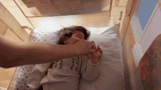 「宝宝」疫情期间中国居民平均睡眠超8小时！你贡献了多少力量？