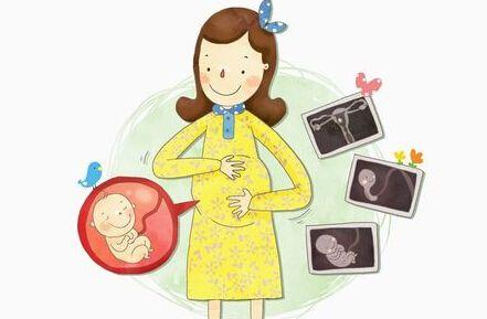 孕期，怎么计算肚子里宝宝的体重呢？这样算，可预估体重！