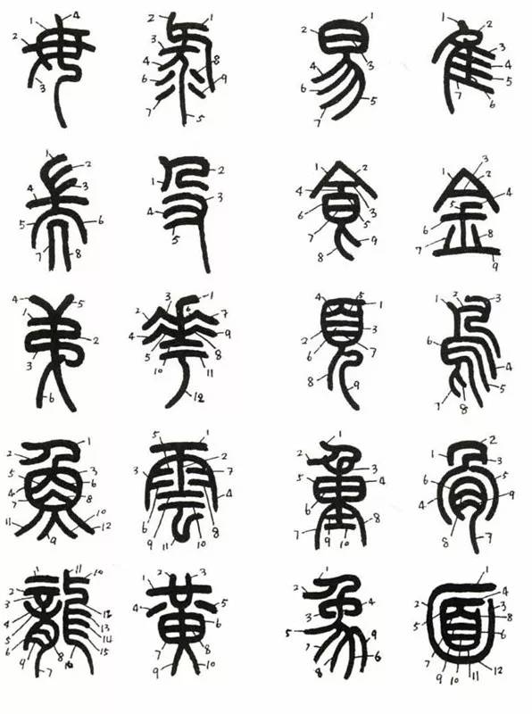 爷的笔画顺序怎么写 d1c6479029ed4b3cb22df154dd44a970.jpeg