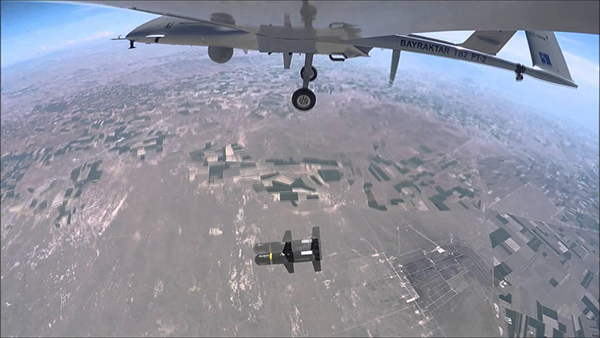 讲武谈兵｜斗智斗勇，从叙“铠甲”导弹被毁看