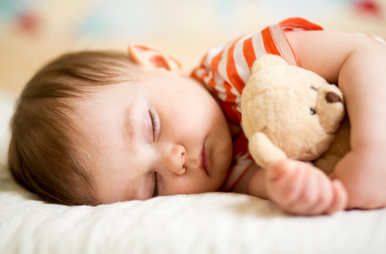 「睡眠」睡不好也许是种病？真的会影响孩子一生？！专家这么说…