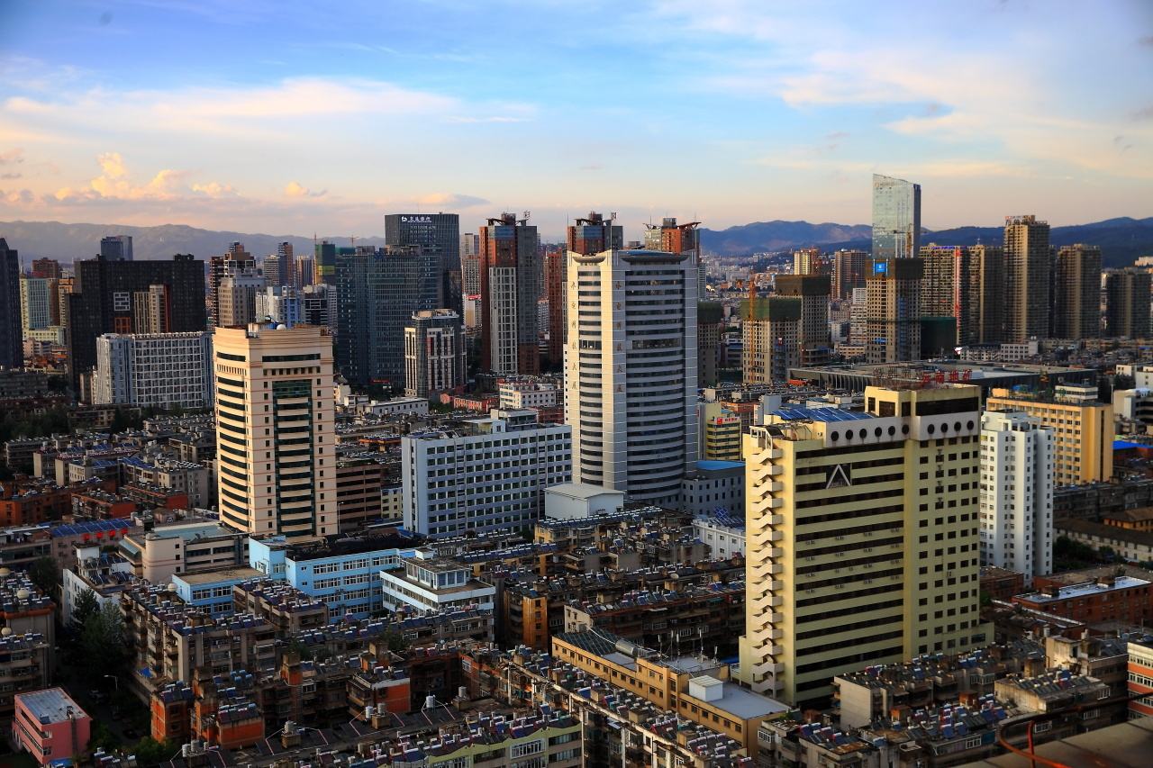 大西南GDP_大西南剿匪记(2)