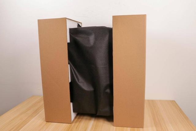 让DIY玩家满足,双侧透高颜值,安钛克P120冰钻机箱上手体验