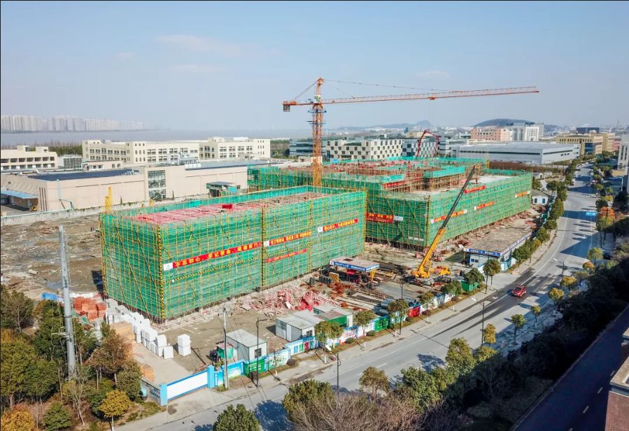 萧山区gdp2021_萧山区特殊教育学校