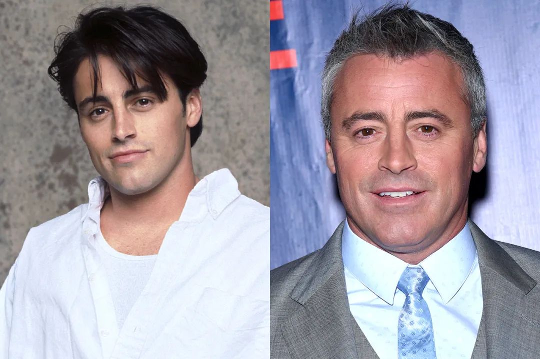 没有认真准备拿给大家分享下话说男生里面角色我最喜欢joey tribiani