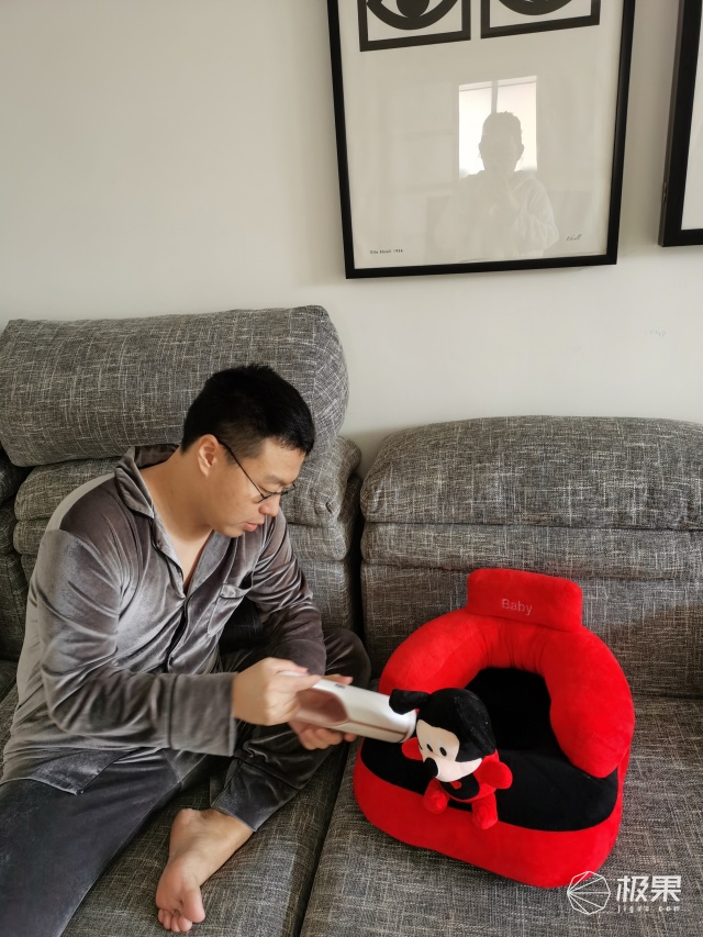 【吸尘器】家居、车内都好用!宝宝的贴身清洁专家!便携无束缚的吸尘器